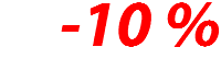-10 %